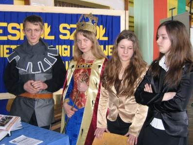 Gie�da Zawodoznawcza 2007.