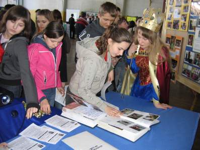 Gie�da Zawodoznawcza 2007.