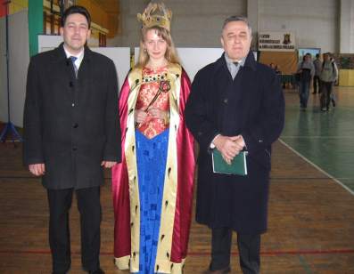 Gie�da Zawodoznawcza 2007.