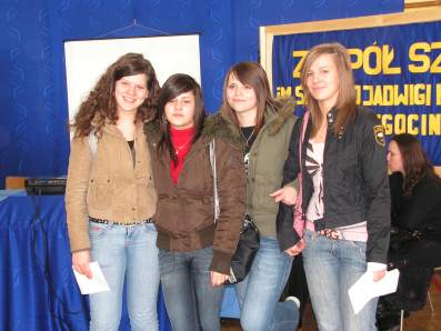 Gie�da Zawodoznawcza 2007.