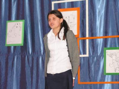 Karolina Kaczmarczyk.