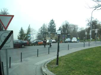 Wycieczka na W�gry.