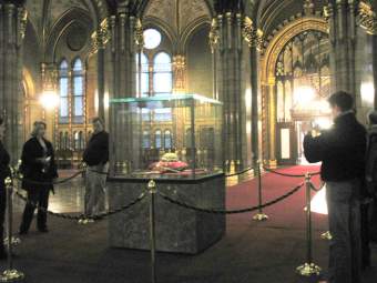 Wycieczka na W�gry.