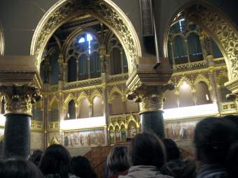 Wycieczka na W�gry.