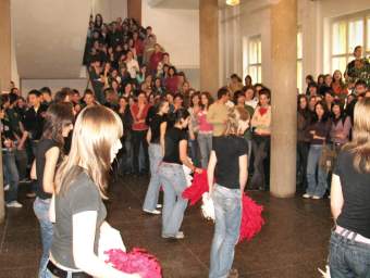 Wycieczka na W�gry.