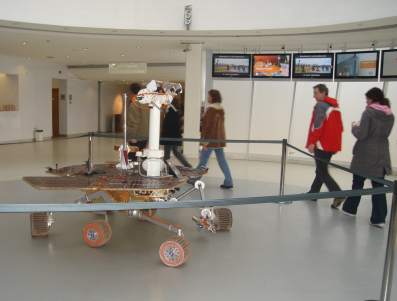 Uczniowie ZS w �egocinie na W�grzech.