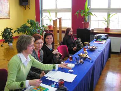 Konkurs J�zyka Niemieckiego.