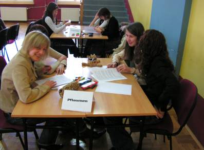 Konkurs J�zyka Niemieckiego.