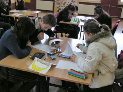 Konkurs J�zyka Niemieckiego.