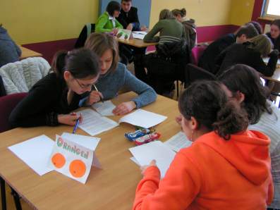 Konkurs J�zyka Niemieckiego.