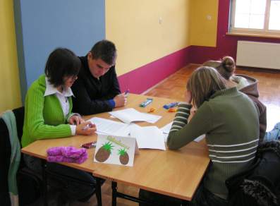 Konkurs J�zyka Niemieckiego.