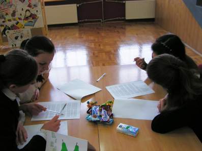 Konkurs J�zyka Niemieckiego.