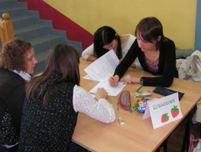 Konkurs J�zyka Niemieckiego.