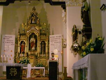 Spotkanie w 10. rocznic� matury.