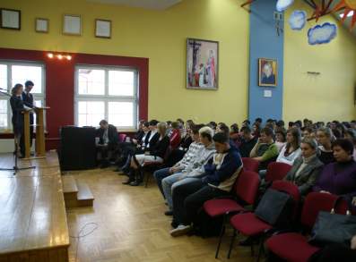 Ho�d dla ofiar stanu wojennego.