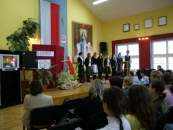 26. rocznica wprowadzenia stanu wojennego.