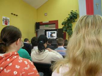 W 3. rocznic� �mierci Jana Paw�a II.