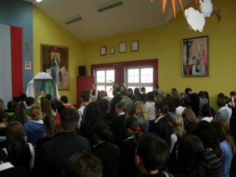 W 3. rocznic� �mierci Jana Paw�a II.