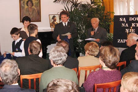 Og�oszenie wynik�w konkursu.