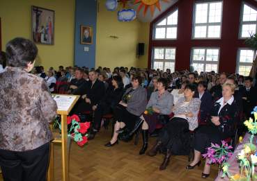 Dzie� Edukacji Narodowej 2007.