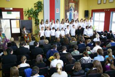 Dzie� Edukacji Narodowej 2007.