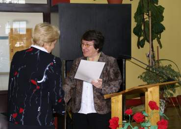 Dzie� Edukacji Narodowej 2007.