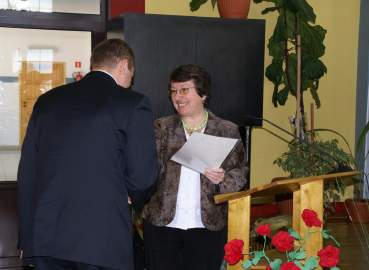 Dzie� Edukacji Narodowej 2007.