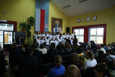 Dzie� Edukacji Narodowej 2007.