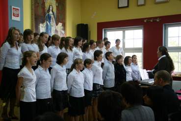 Dzie� Edukacji Narodowej 2007.