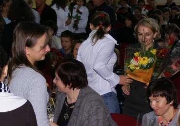 Dzie� Edukacji Narodowej 2007.