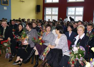 Dzie� Edukacji Narodowej 2007.