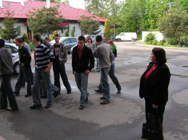 Dzie� Otwarty Szko�y - 16.05.2008.