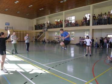 Dzie� Sportu Szkolnego 2008.