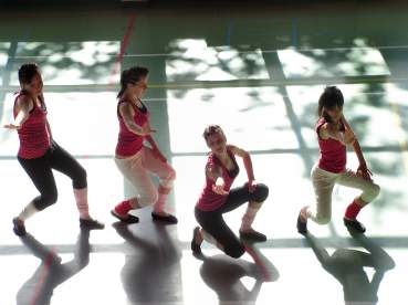 Dzie� Sportu Szkolnego 2008.