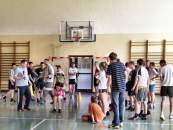 Dzie� Sportu Szkolnego 2008.