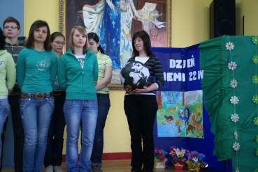Dzie� Ziemi 2008.