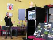 Spotkanie z Kazimierzem P�acheckim.