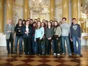 W Zamku Kr�lewskim w Warszawie.