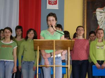 Pi�kno angielskiej poezji i piosenki.