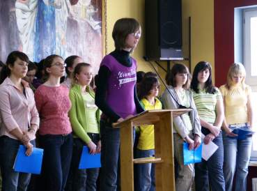 Pi�kno angielskiej poezji i piosenki.