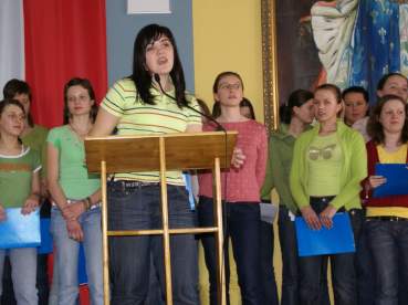 Pi�kno angielskiej poezji i piosenki.