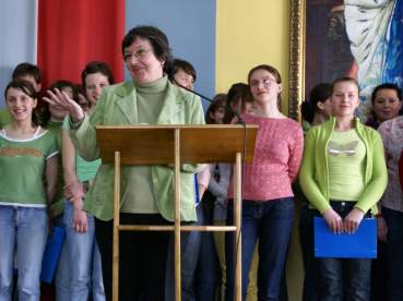 Pi�kno angielskiej poezji i piosenki.