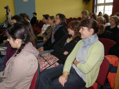 Rewizyta w�gierskich przyjaci�.