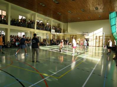 Rewizyta w�gierskich przyjaci�.