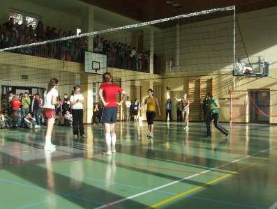 Rewizyta w�gierskich przyjaci�.