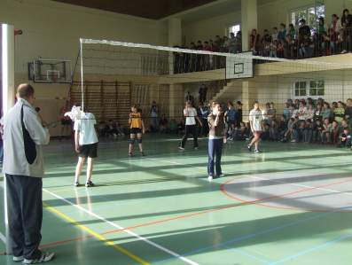 Rewizyta w�gierskich przyjaci�.