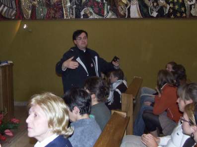 Rewizyta W�gr�w - wycieczka do Krakowa.