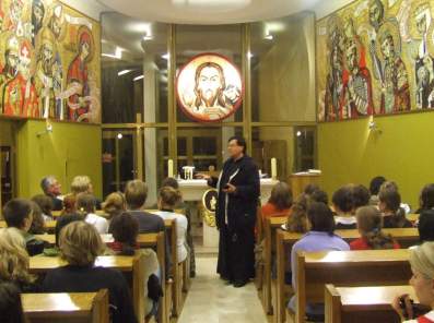 Rewizyta W�gr�w - wycieczka do Krakowa.