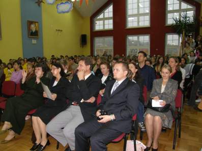 W�grzy w �egocinie - prezentacje.