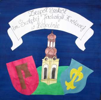 Projekt Justyny Paruch.